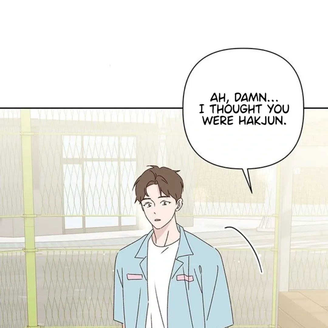 Crossing the Lines Chapter 24 page 97 - 