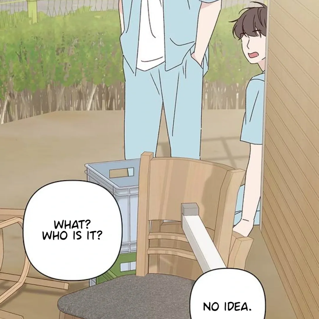 Crossing the Lines Chapter 24 page 98 - 