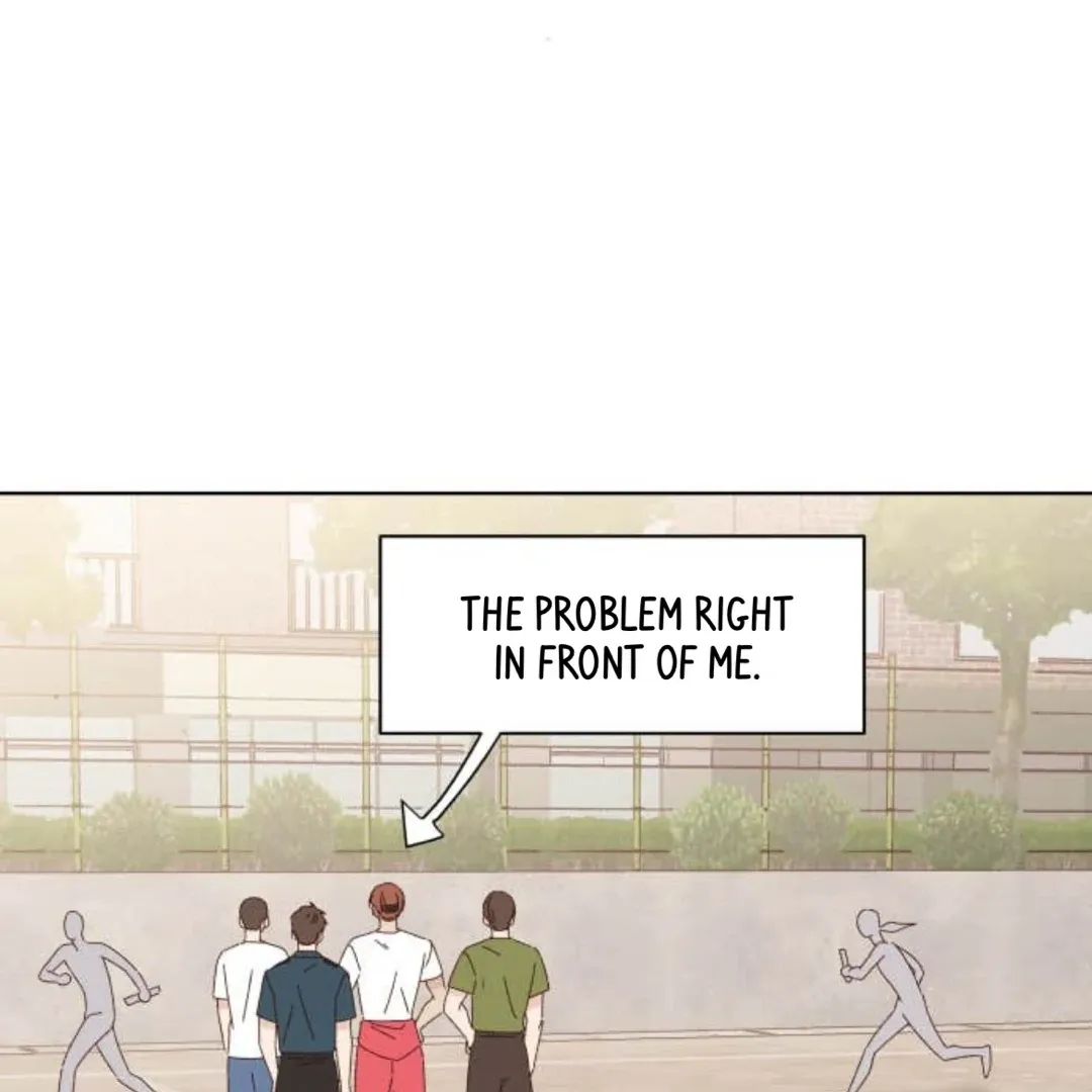 Crossing the Lines Chapter 25 page 103 - 