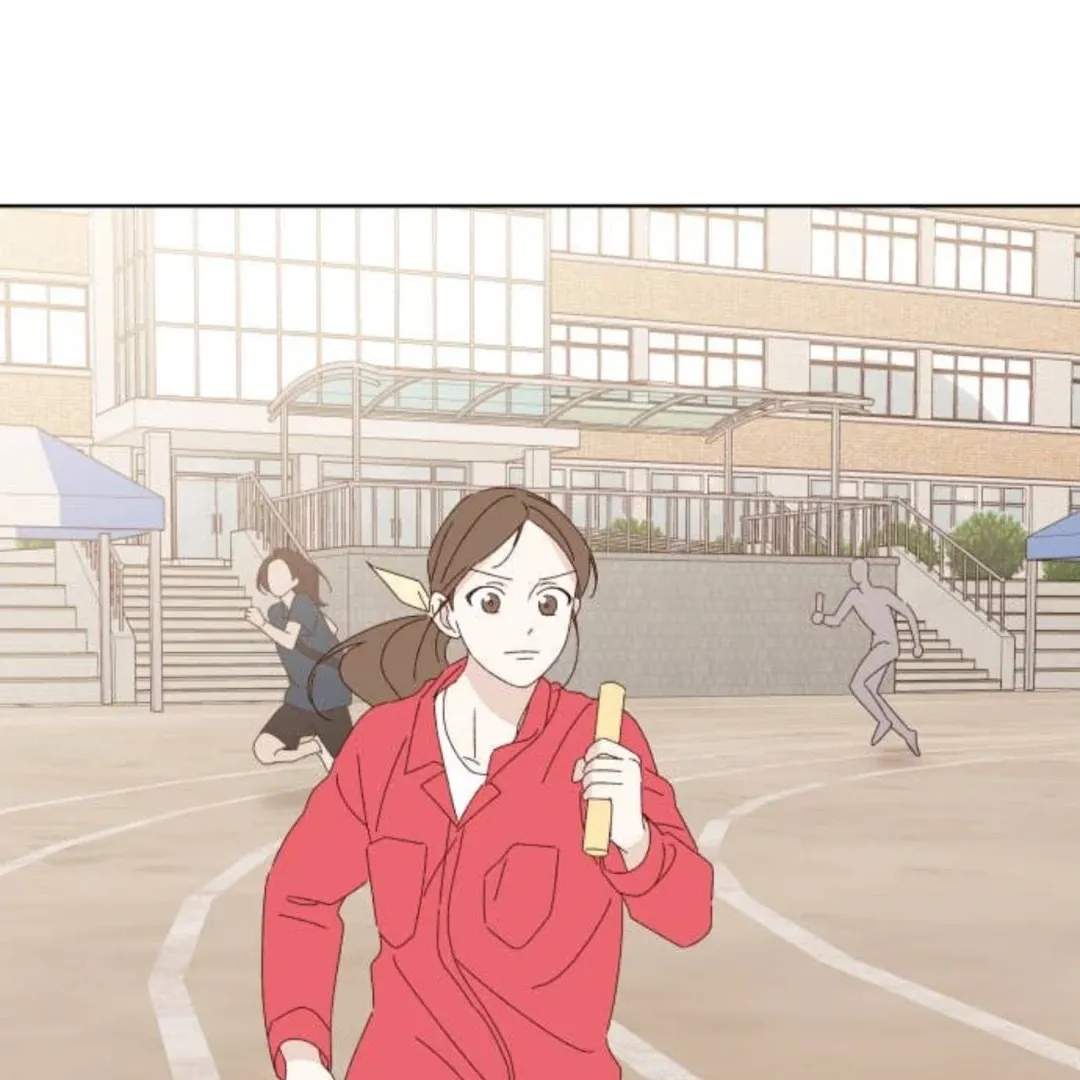 Crossing the Lines Chapter 25 page 117 - 