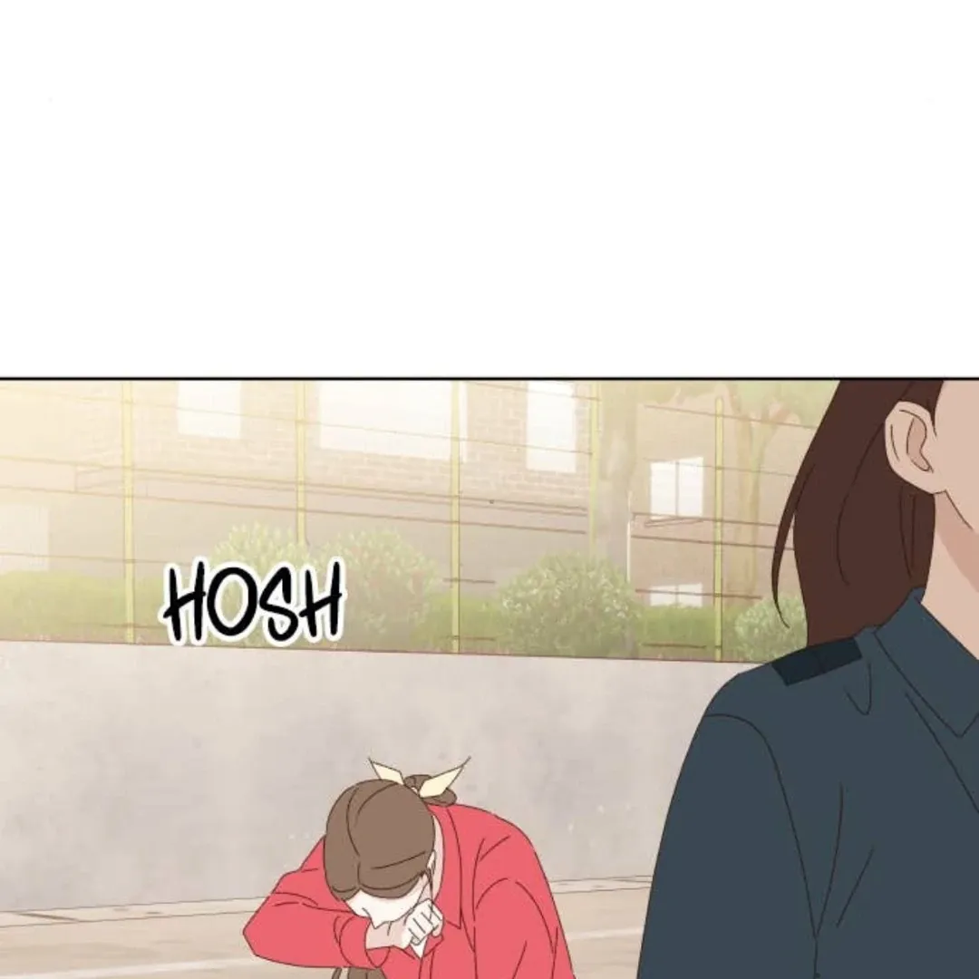Crossing the Lines Chapter 25 page 146 - 