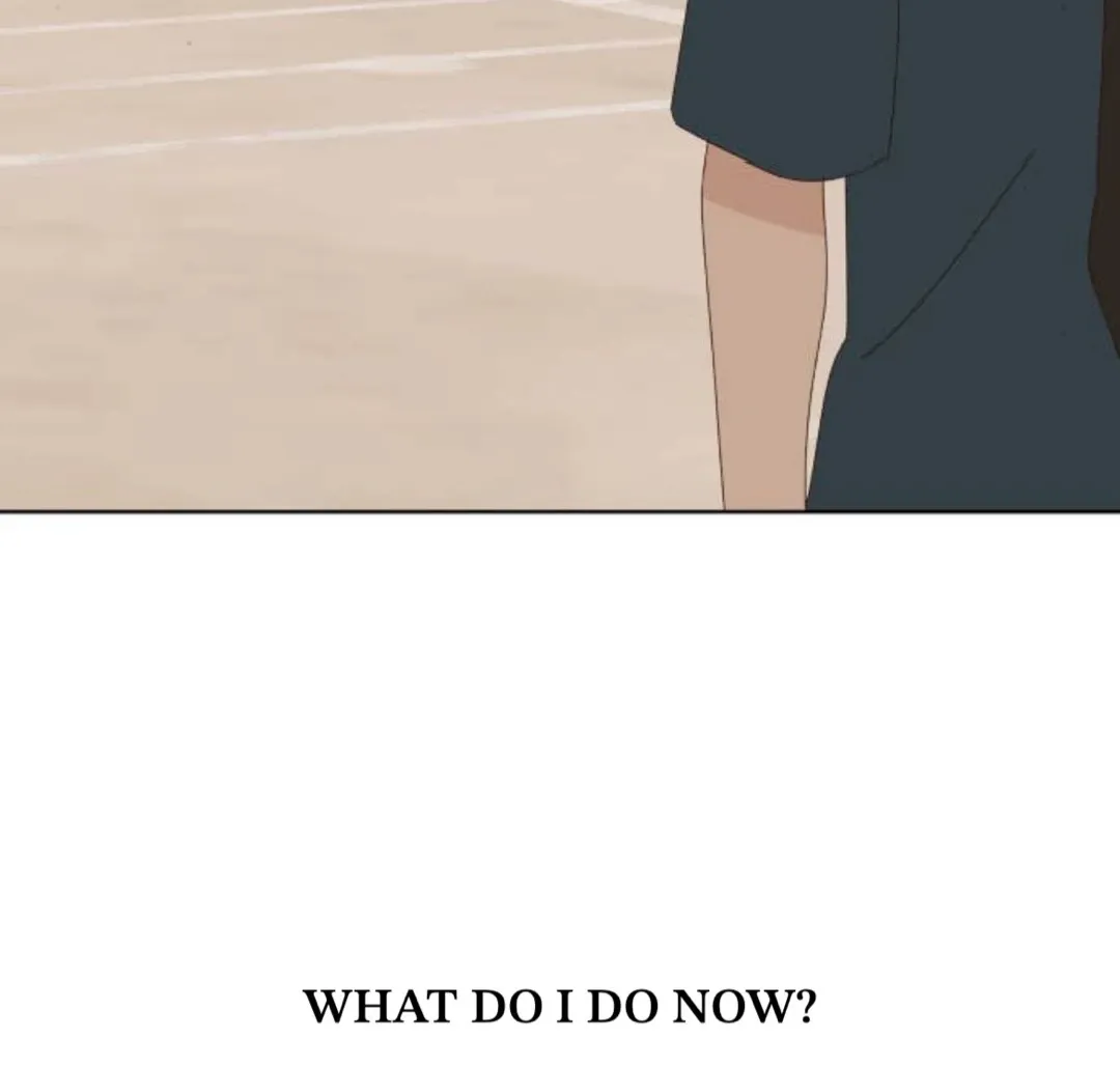 Crossing the Lines Chapter 25 page 157 - 