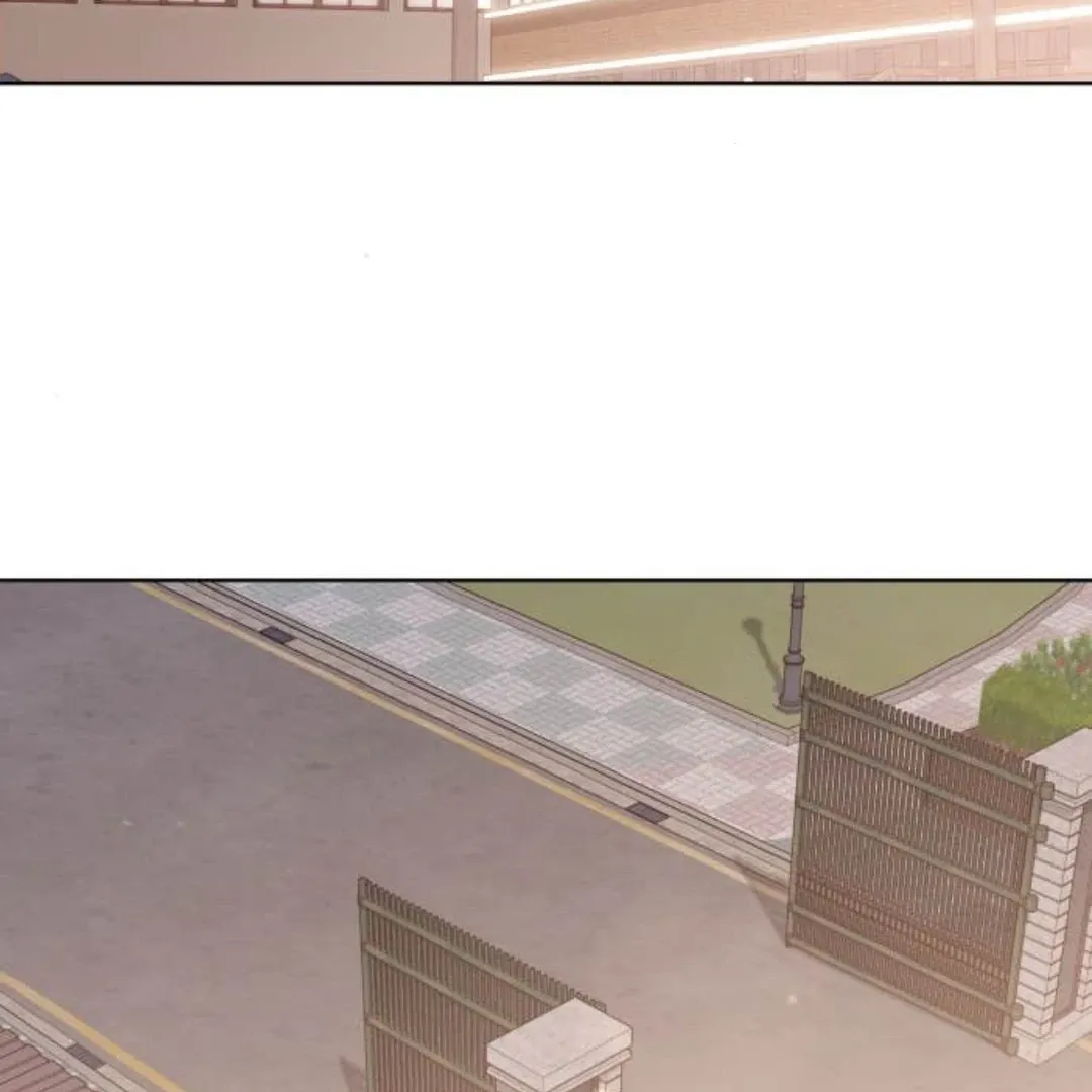 Crossing the Lines Chapter 25 page 161 - 