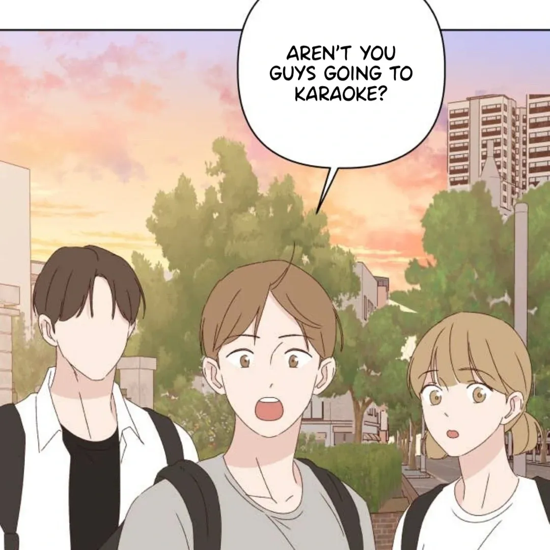 Crossing the Lines Chapter 25 page 163 - 