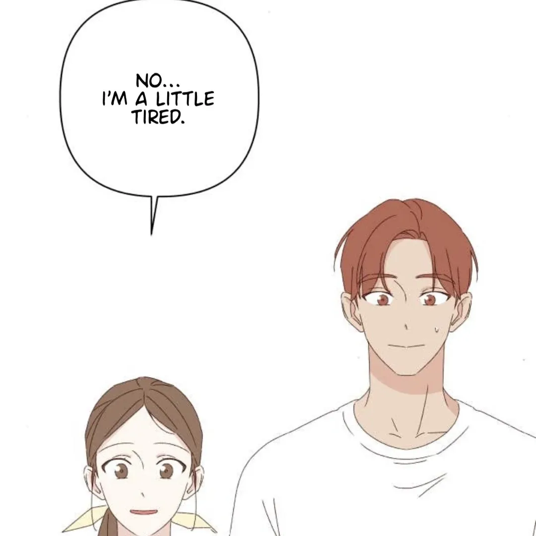 Crossing the Lines Chapter 25 page 165 - 