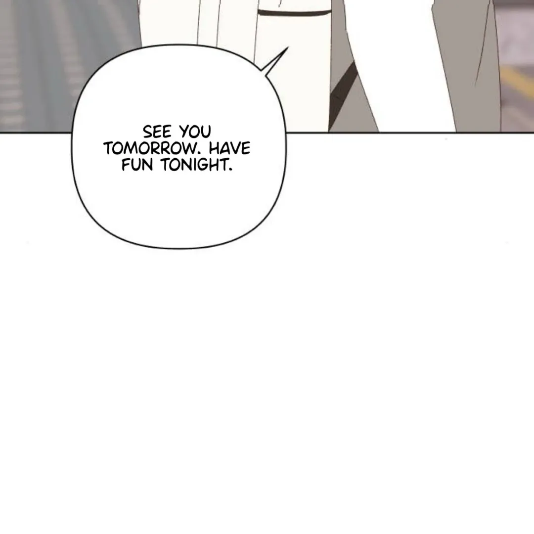 Crossing the Lines Chapter 25 page 169 - 