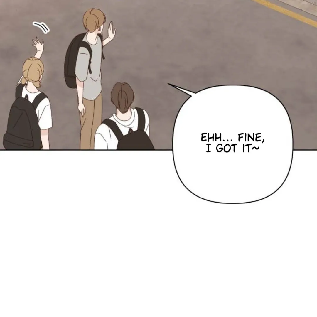 Crossing the Lines Chapter 25 page 171 - 