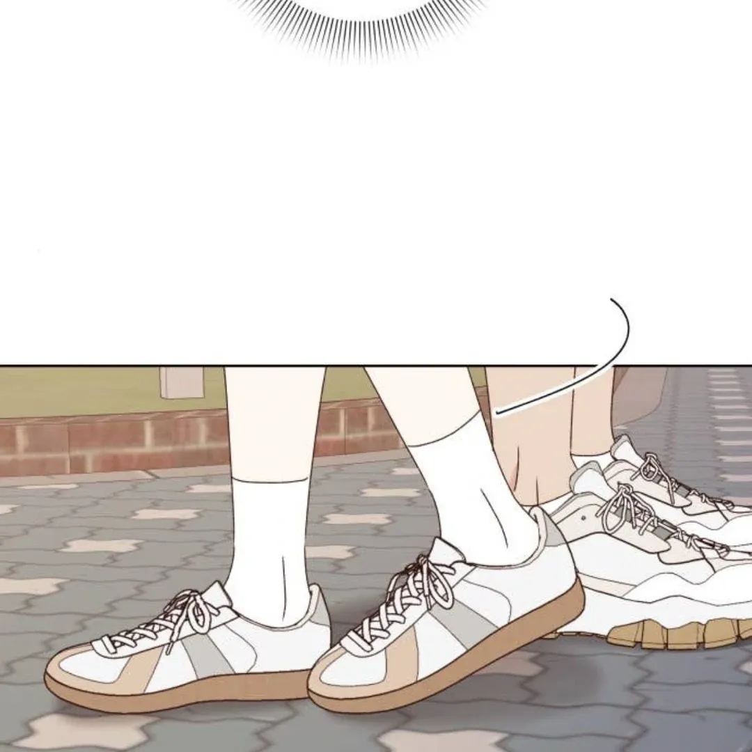 Crossing the Lines Chapter 25 page 174 - 