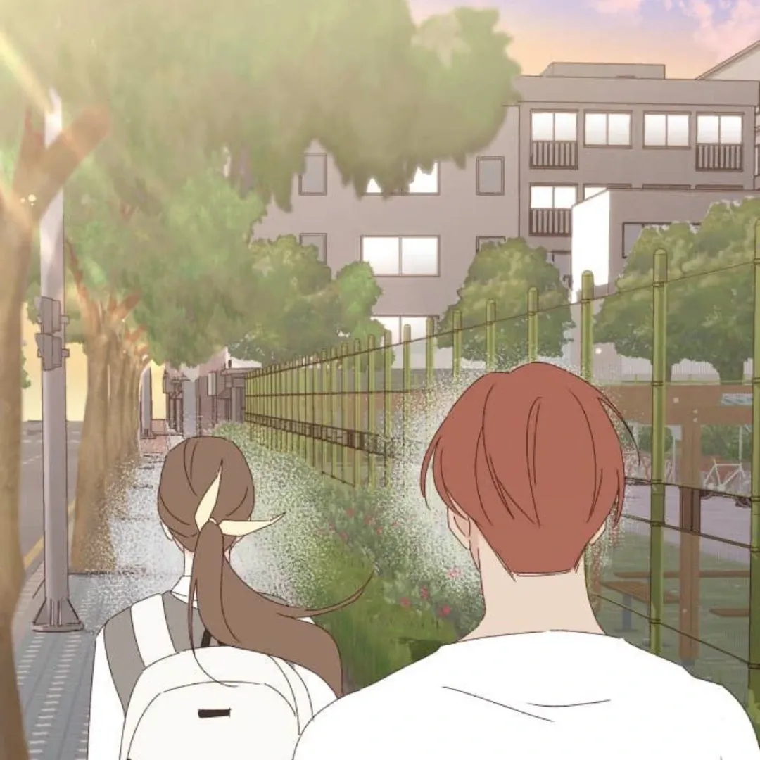 Crossing the Lines Chapter 25 page 176 - 