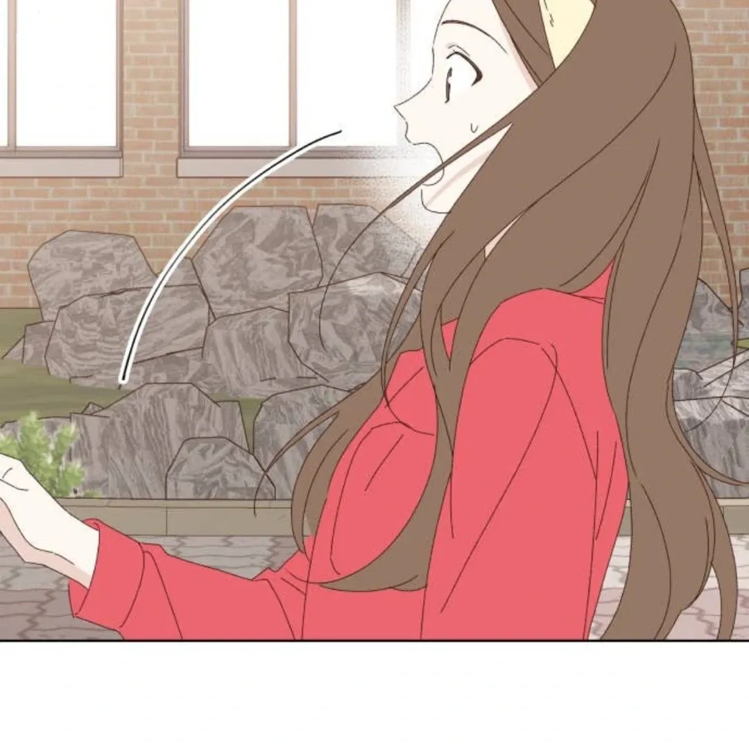 Crossing the Lines Chapter 25 page 21 - 