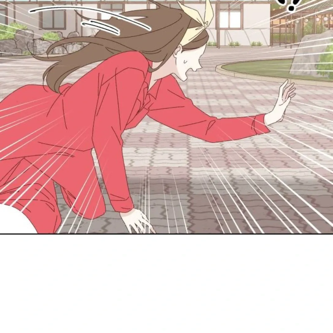 Crossing the Lines Chapter 25 page 25 - 