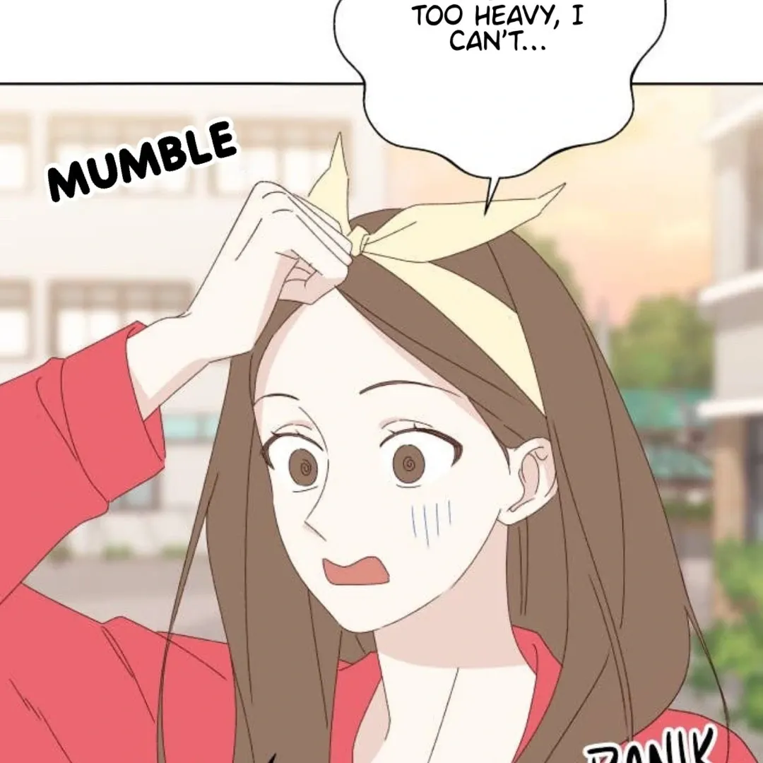 Crossing the Lines Chapter 25 page 35 - 