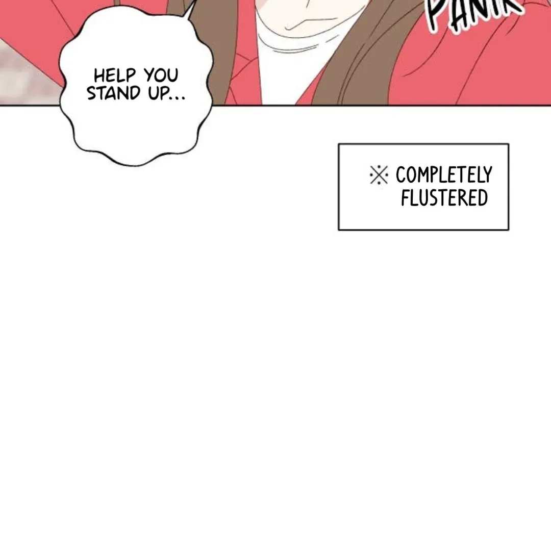 Crossing the Lines Chapter 25 page 36 - 