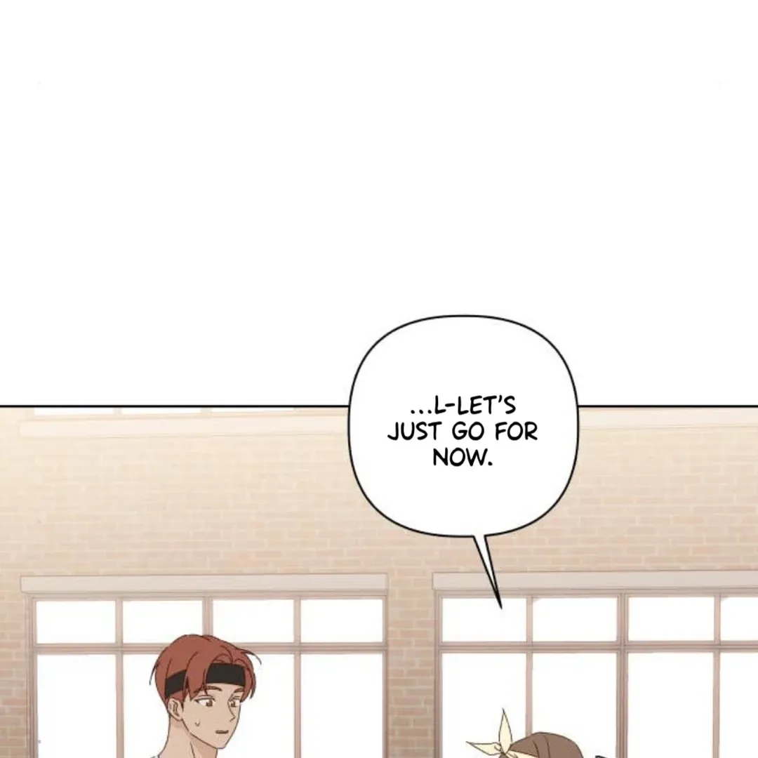 Crossing the Lines Chapter 25 page 59 - 