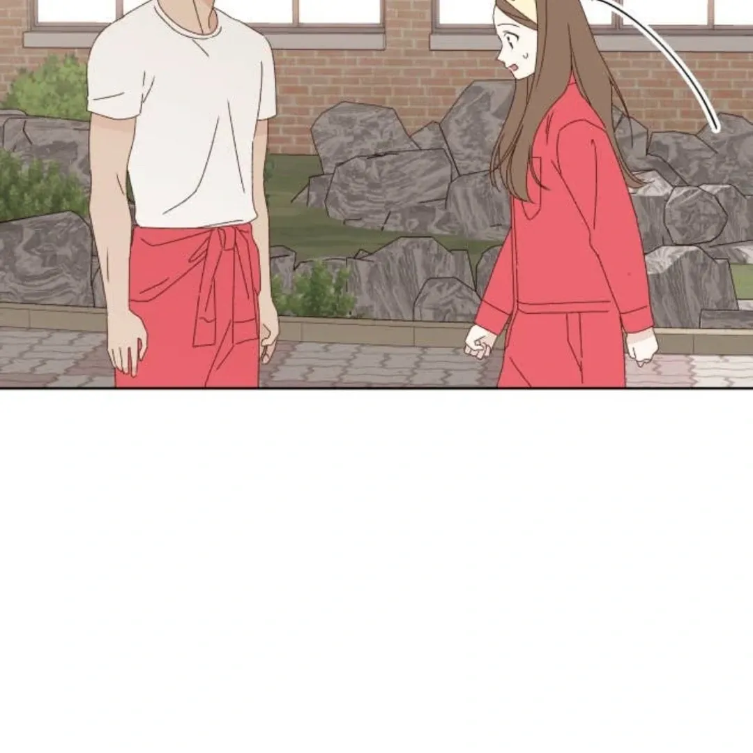 Crossing the Lines Chapter 25 page 60 - 