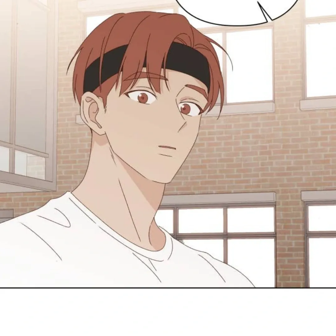 Crossing the Lines Chapter 25 page 63 - 