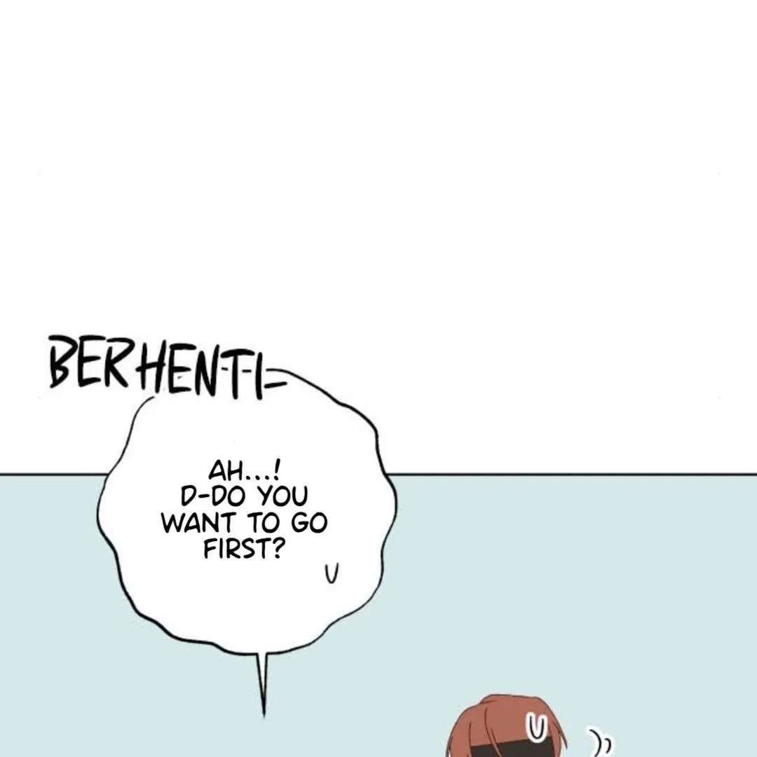 Crossing the Lines Chapter 25 page 64 - 