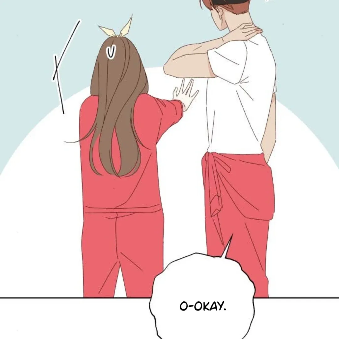 Crossing the Lines Chapter 25 page 65 - 