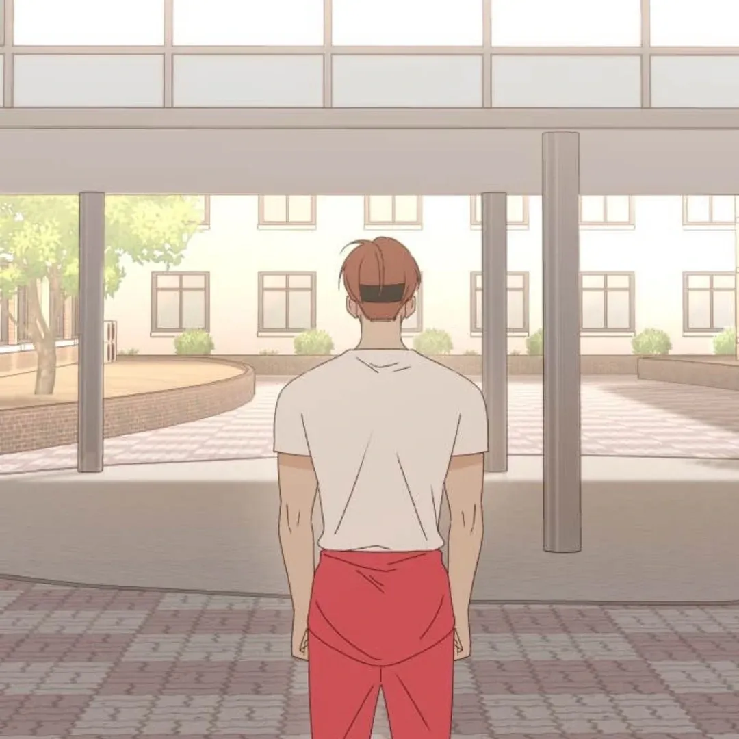 Crossing the Lines Chapter 25 page 67 - 