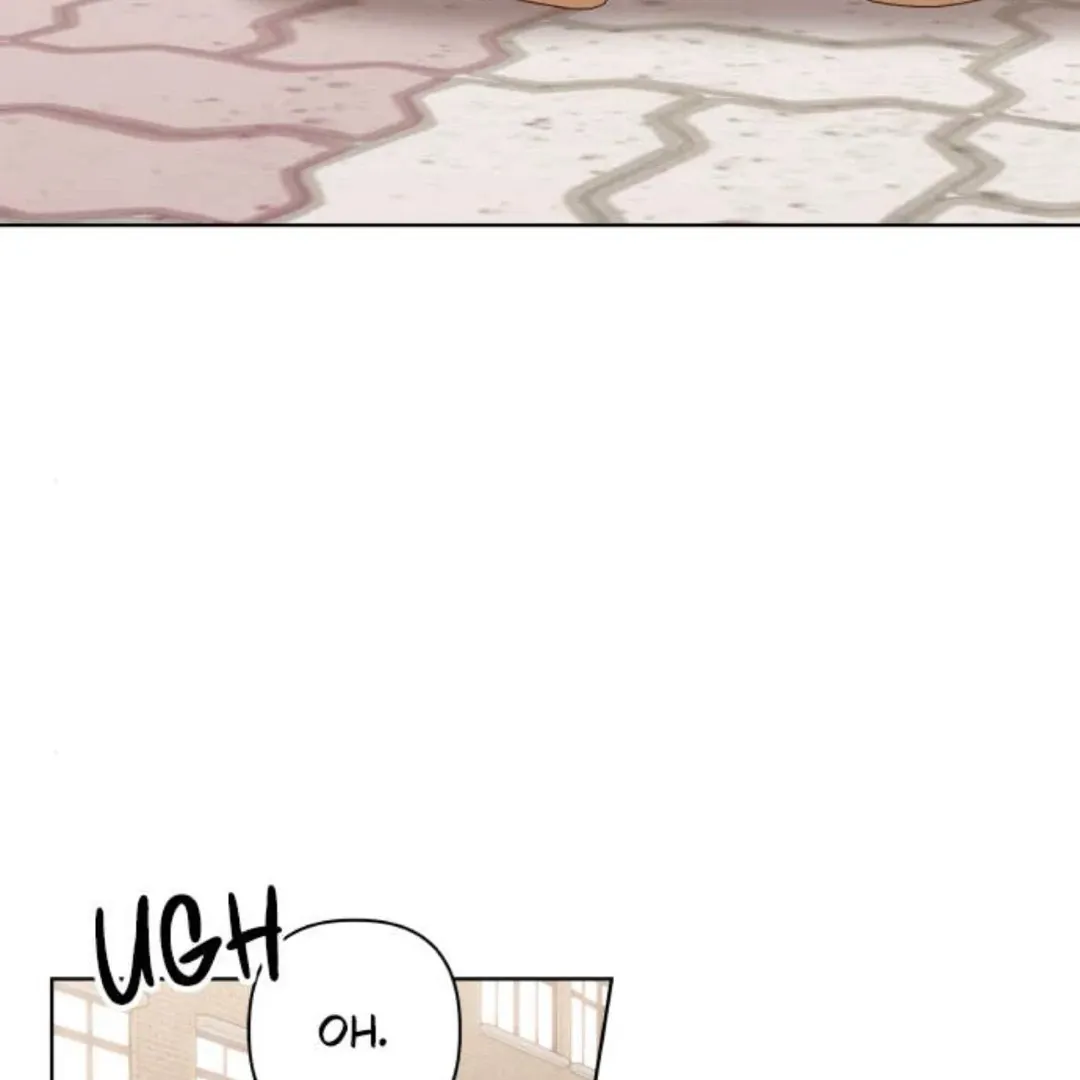 Crossing the Lines Chapter 25 page 71 - 