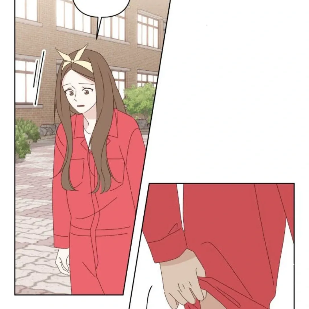 Crossing the Lines Chapter 25 page 72 - 