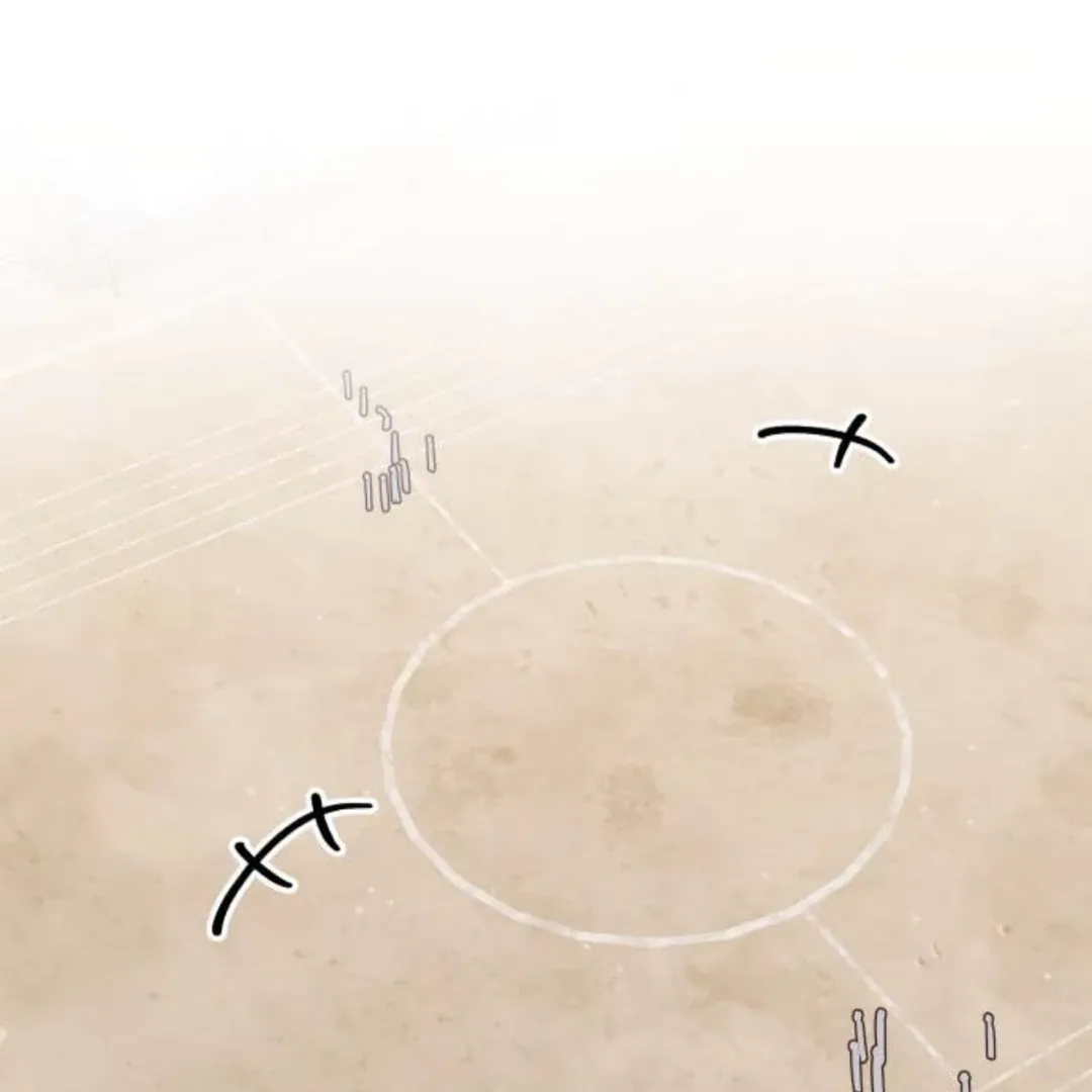 Crossing the Lines Chapter 25 page 81 - 