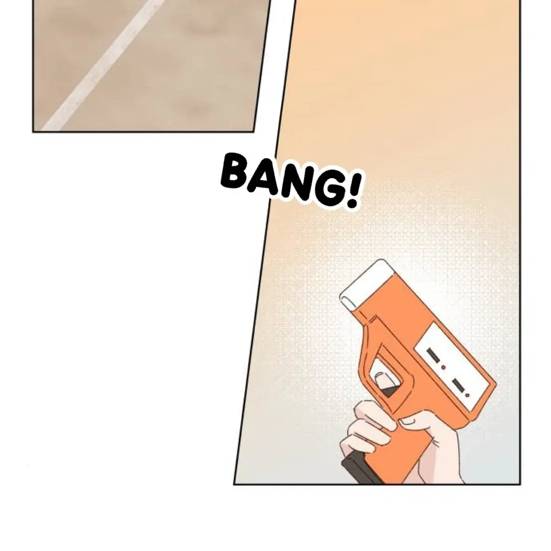 Crossing the Lines Chapter 25 page 86 - 