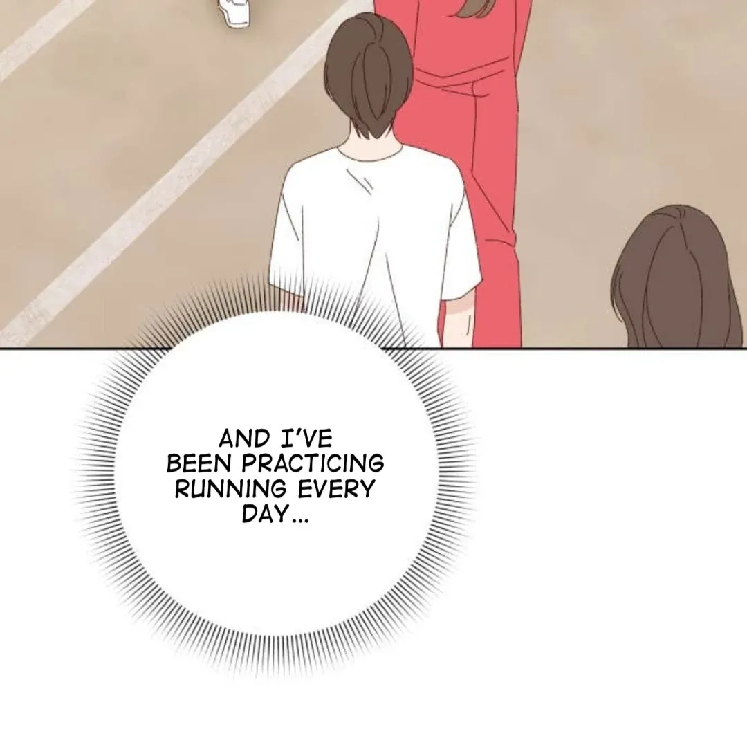 Crossing the Lines Chapter 25 page 91 - 