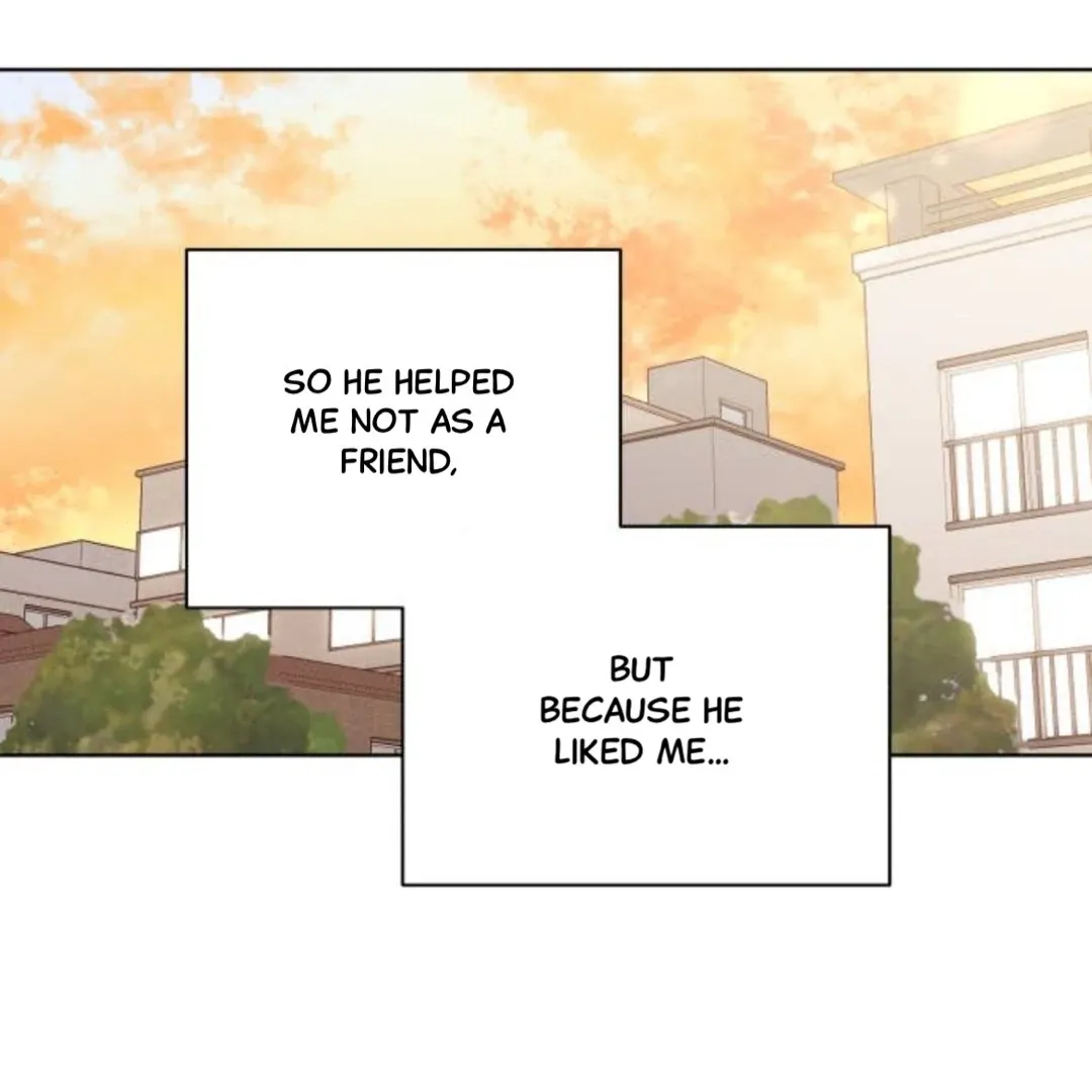 Crossing the Lines Chapter 25 page 94 - 