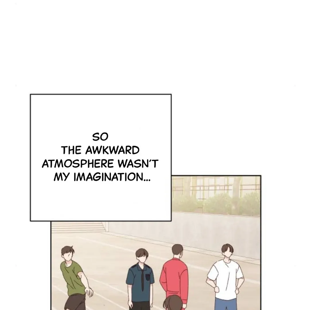 Crossing the Lines Chapter 25 page 95 - 