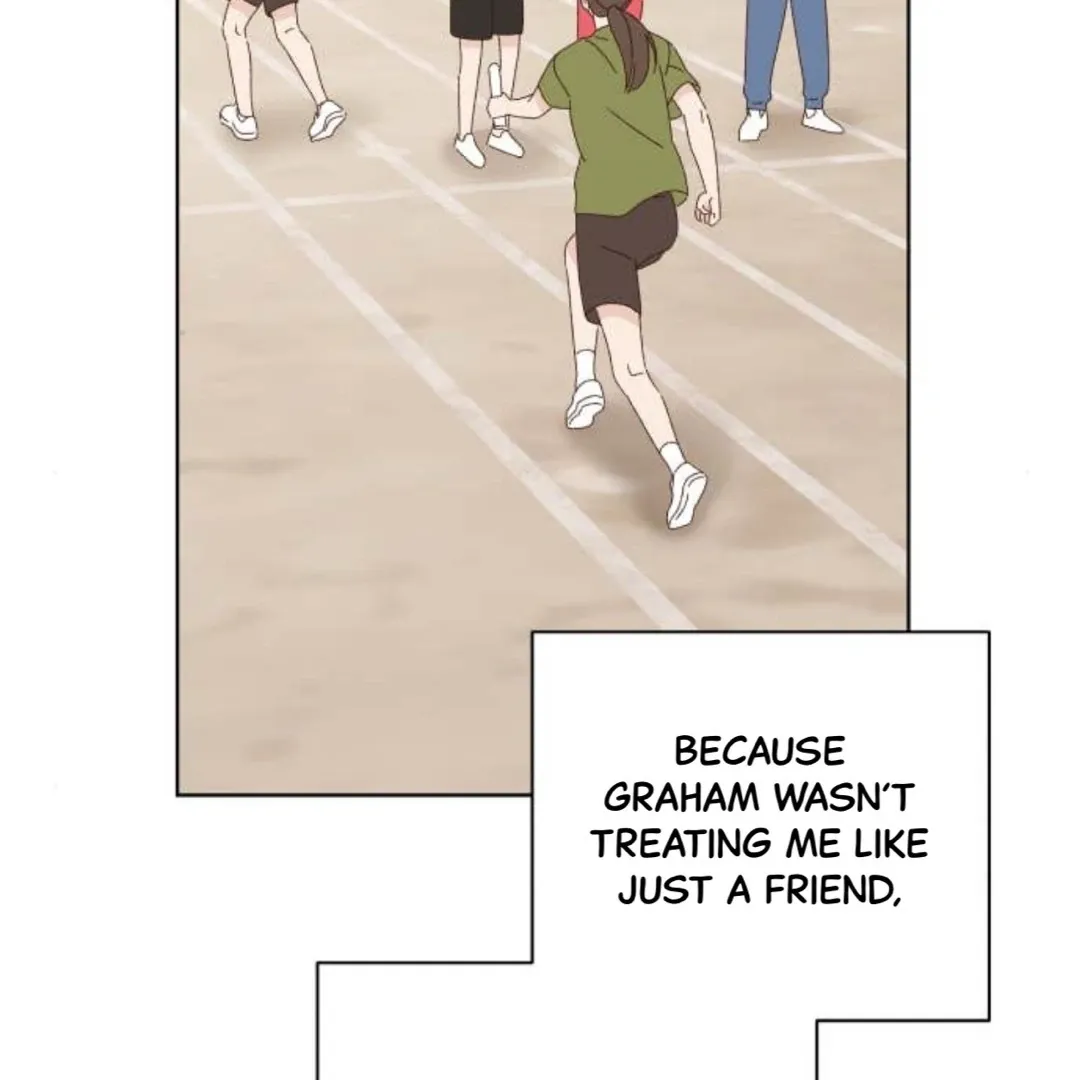 Crossing the Lines Chapter 25 page 96 - 