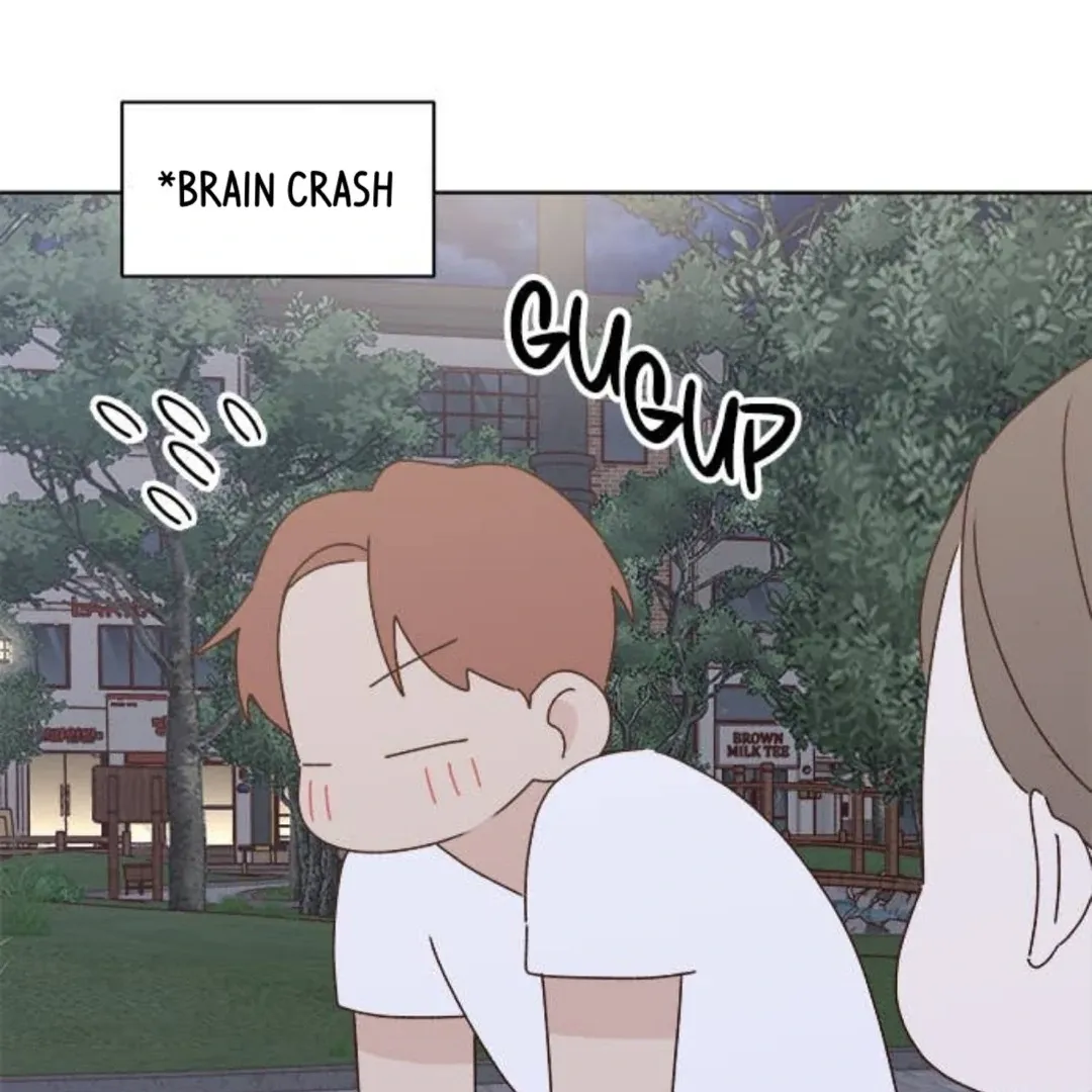 Crossing the Lines Chapter 26 page 109 - 