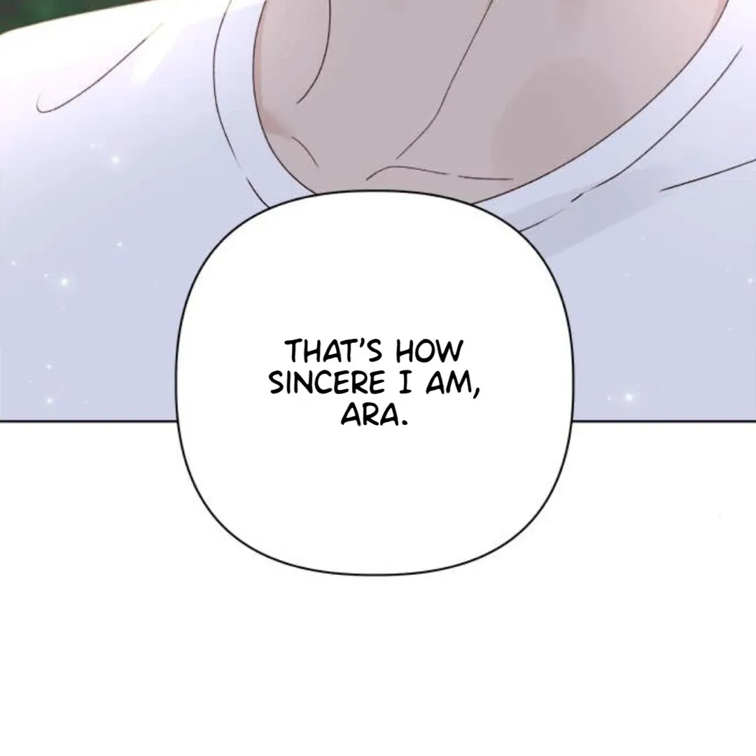 Crossing the Lines Chapter 26 page 116 - 