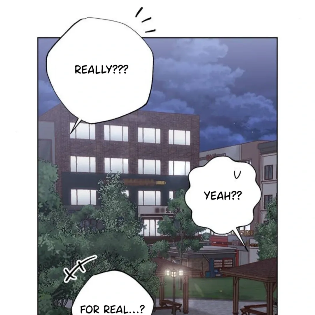 Crossing the Lines Chapter 26 page 127 - 