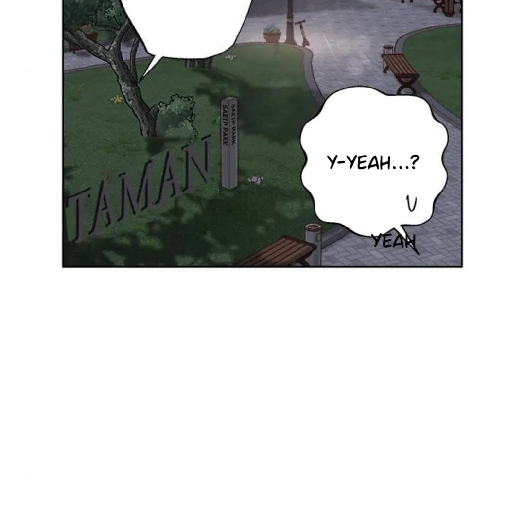Crossing the Lines Chapter 26 page 128 - 