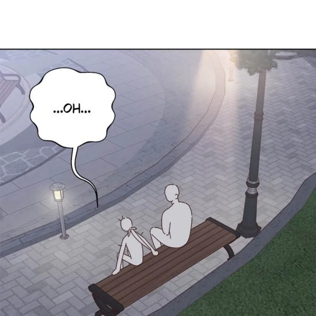 Crossing the Lines Chapter 26 page 129 - 