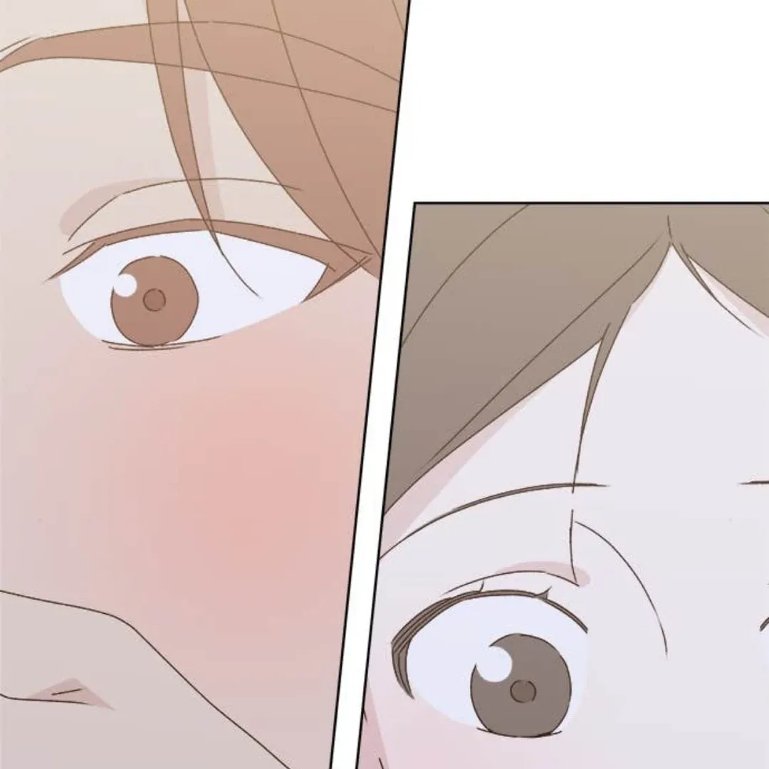 Crossing the Lines Chapter 26 page 131 - 