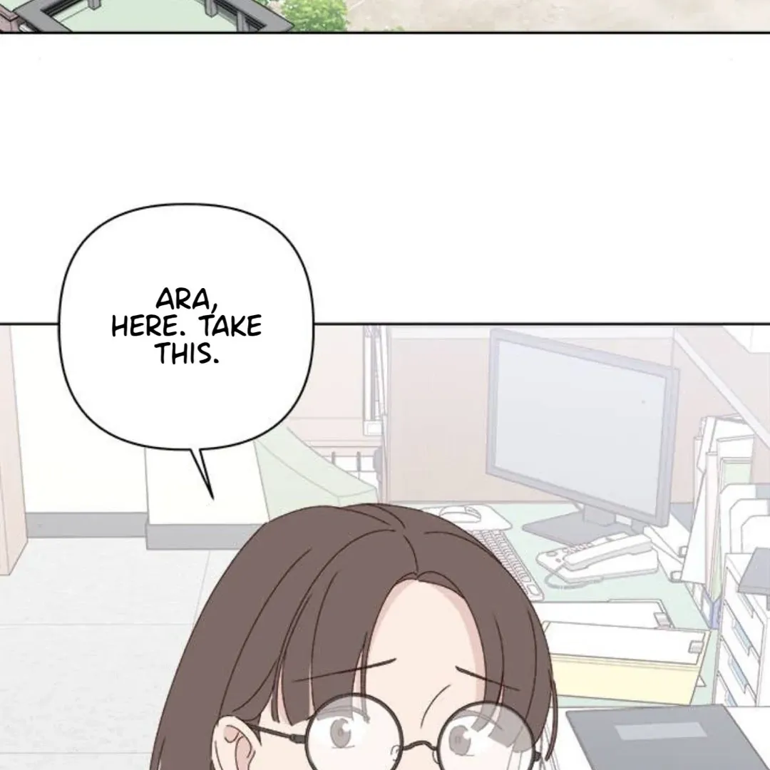 Crossing the Lines Chapter 26 page 140 - 