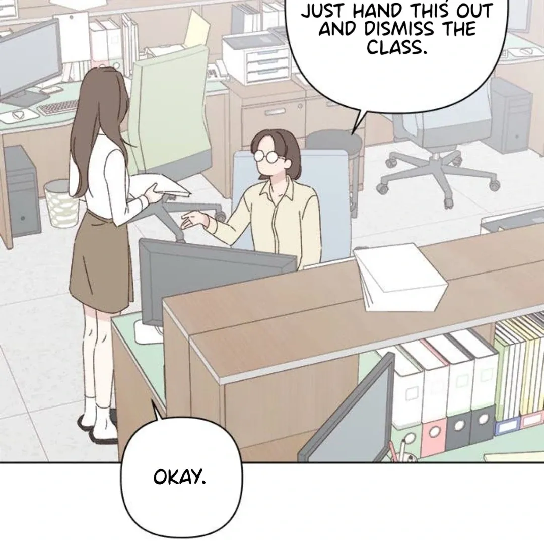 Crossing the Lines Chapter 26 page 143 - 
