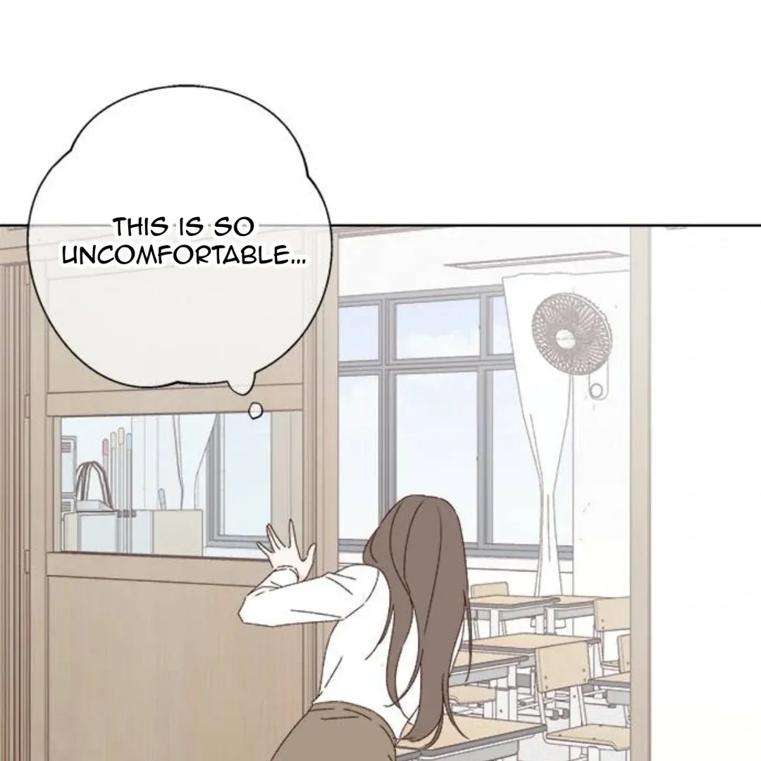 Crossing the Lines Chapter 26 page 150 - 