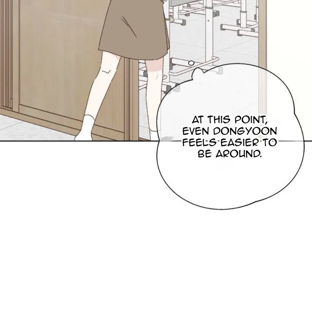 Crossing the Lines Chapter 26 page 151 - 