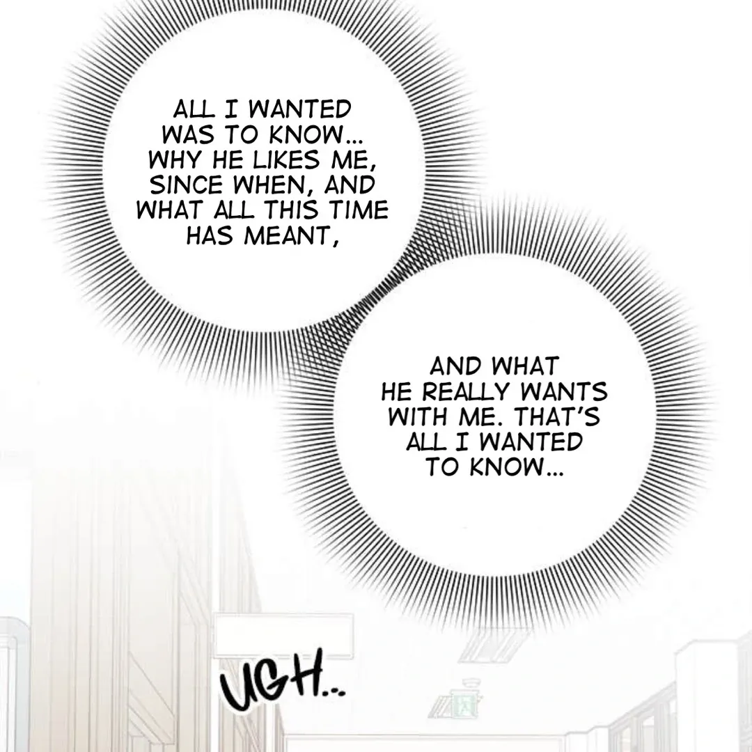 Crossing the Lines Chapter 26 page 154 - 