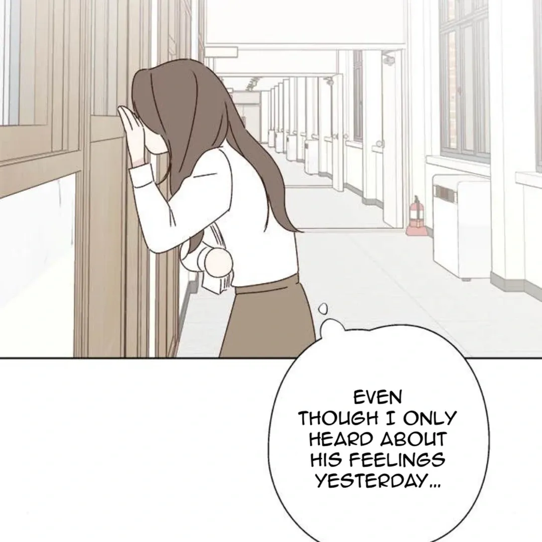Crossing the Lines Chapter 26 page 155 - 