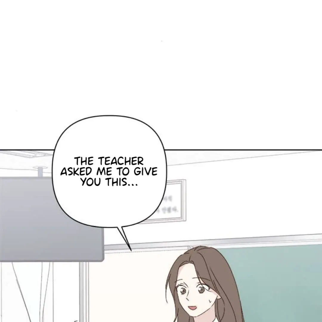 Crossing the Lines Chapter 26 page 160 - 