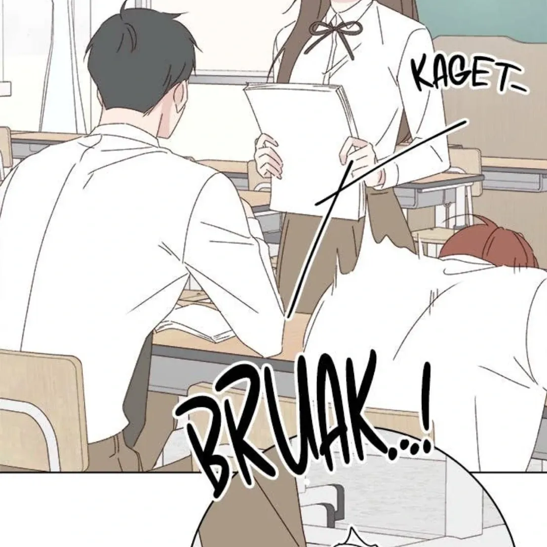 Crossing the Lines Chapter 26 page 161 - 