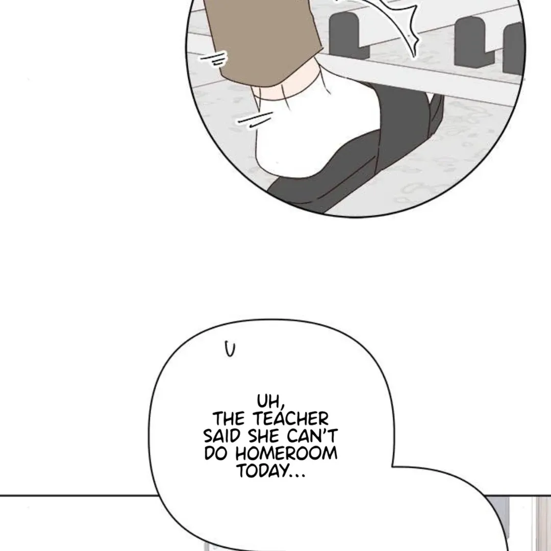 Crossing the Lines Chapter 26 page 162 - 
