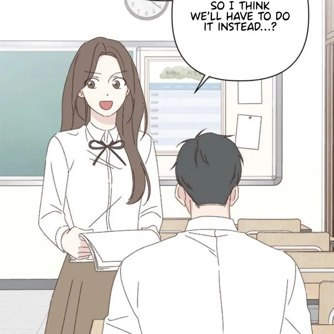 Crossing the Lines Chapter 26 page 163 - 