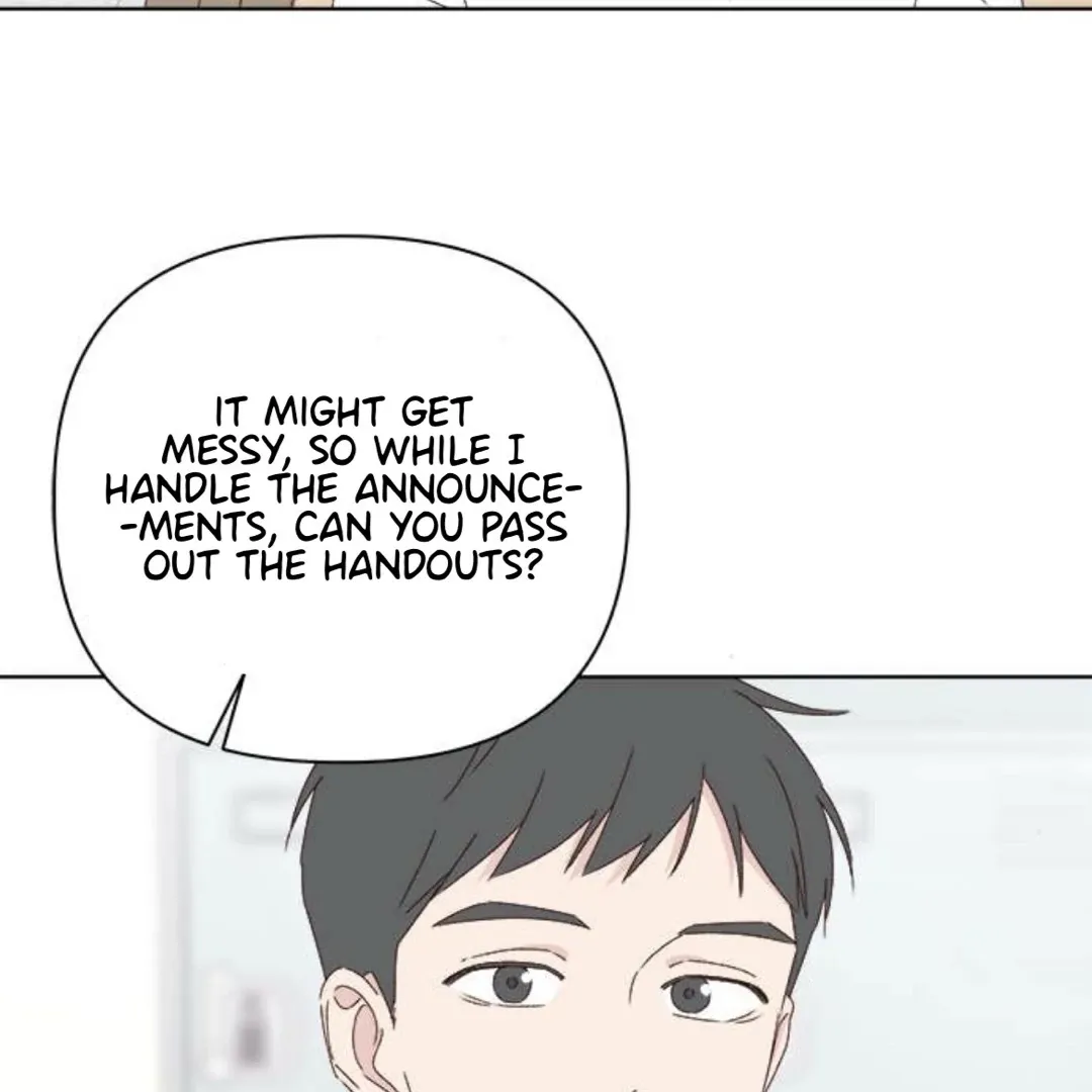 Crossing the Lines Chapter 26 page 164 - 