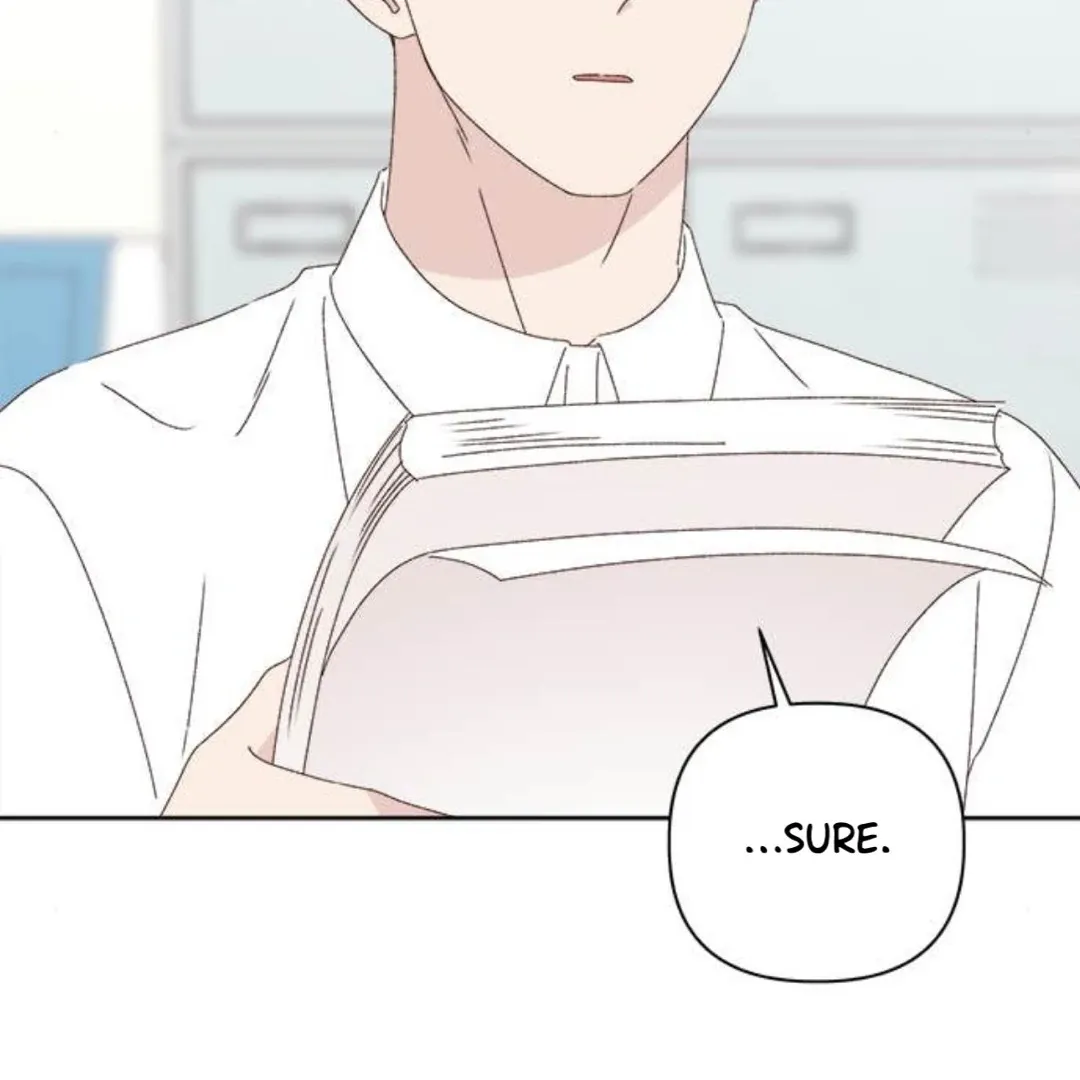 Crossing the Lines Chapter 26 page 165 - 