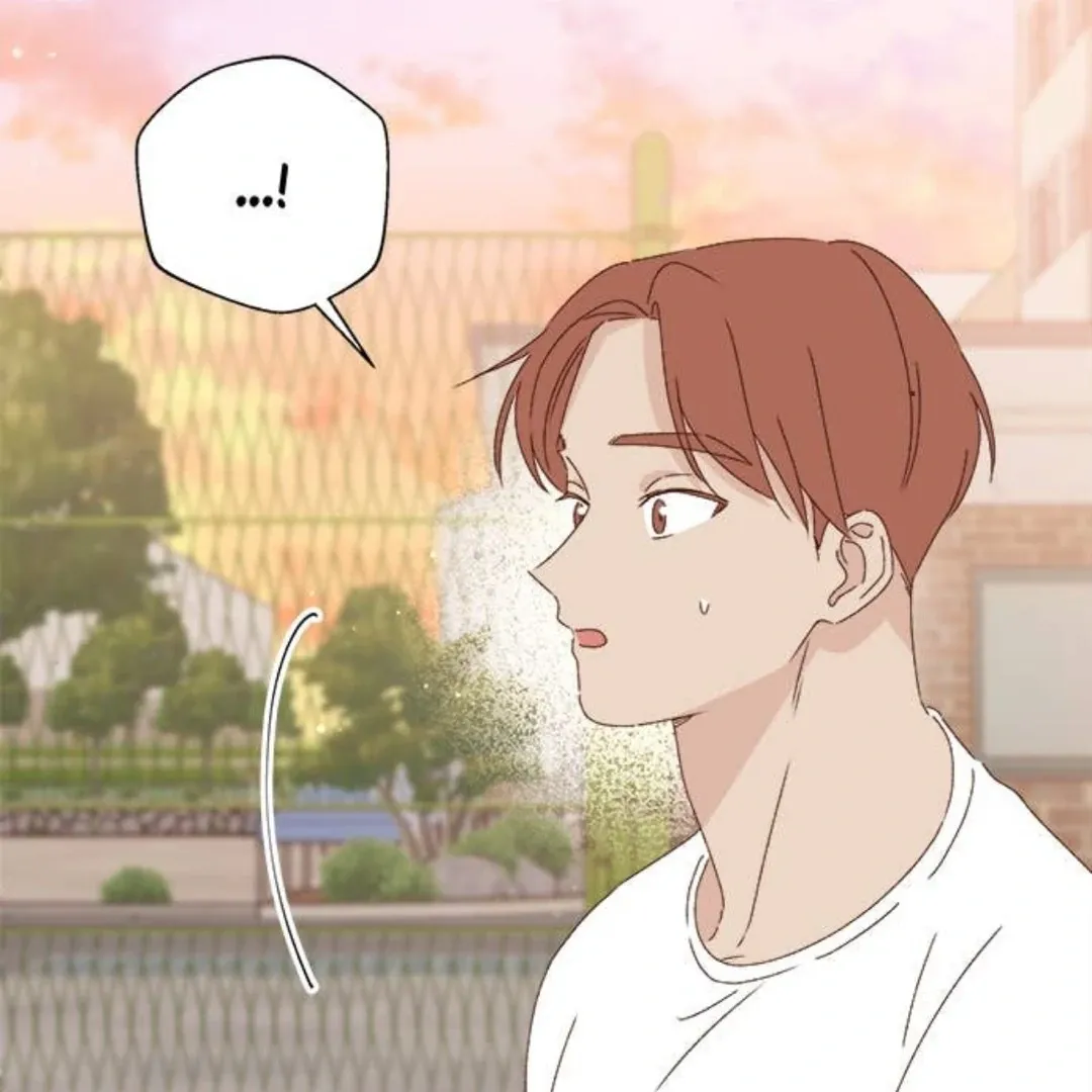 Crossing the Lines Chapter 26 page 19 - 
